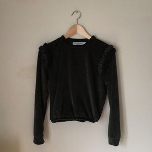 XS shirt long sleeve